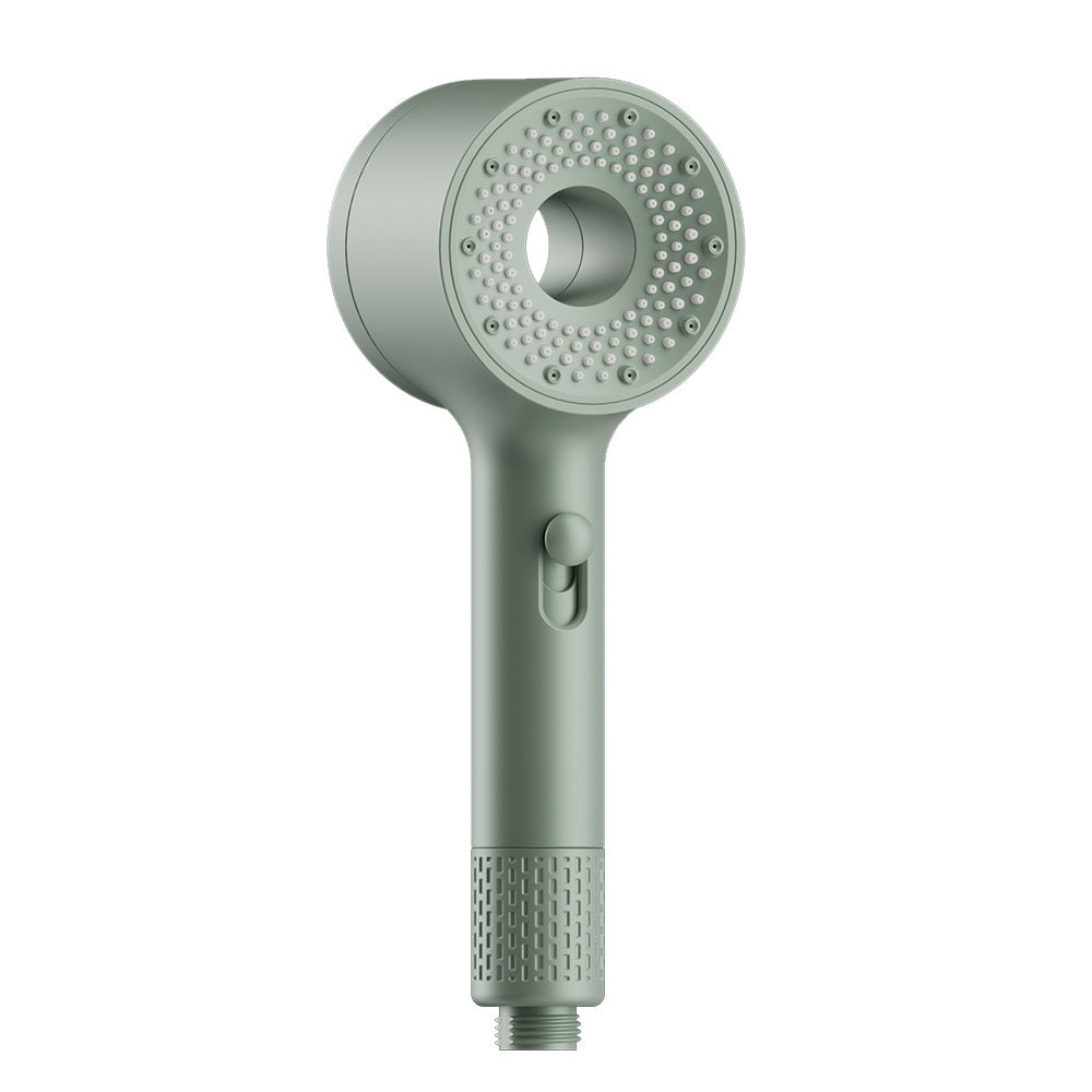 Household Boosting Aroma Shower Head With Filter