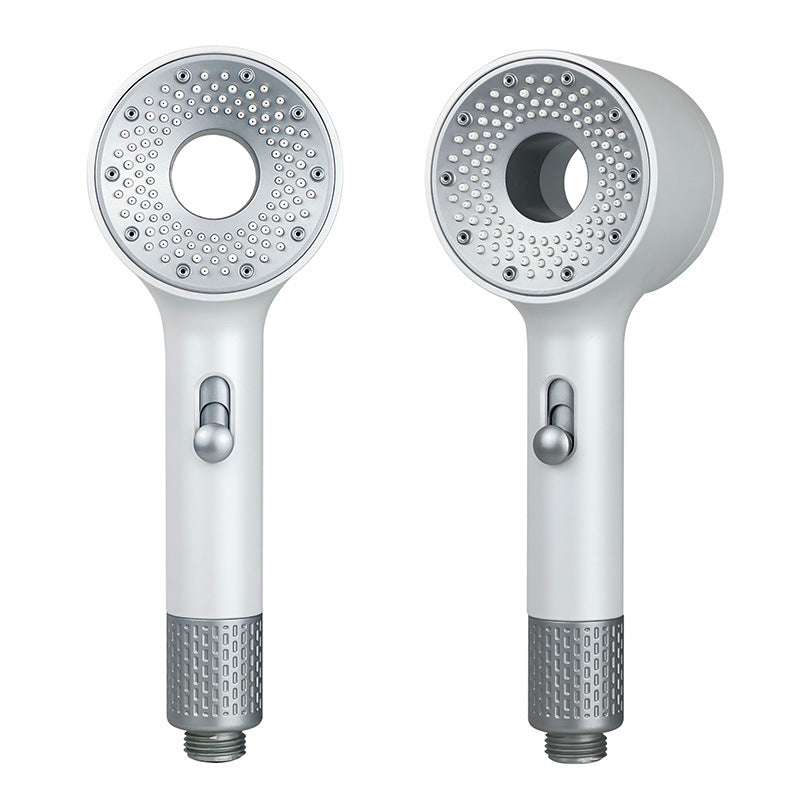 Household Boosting Aroma Shower Head With Filter