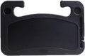 Chair Back Computer Desk, Car Steering Wheel Card Desk