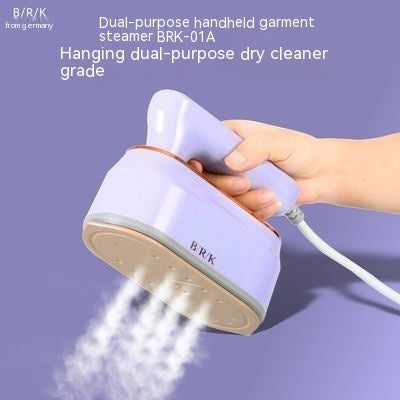 ✨ Foldable Portable Ironing Machine