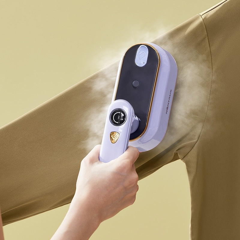 ✨ Foldable Portable Ironing Machine