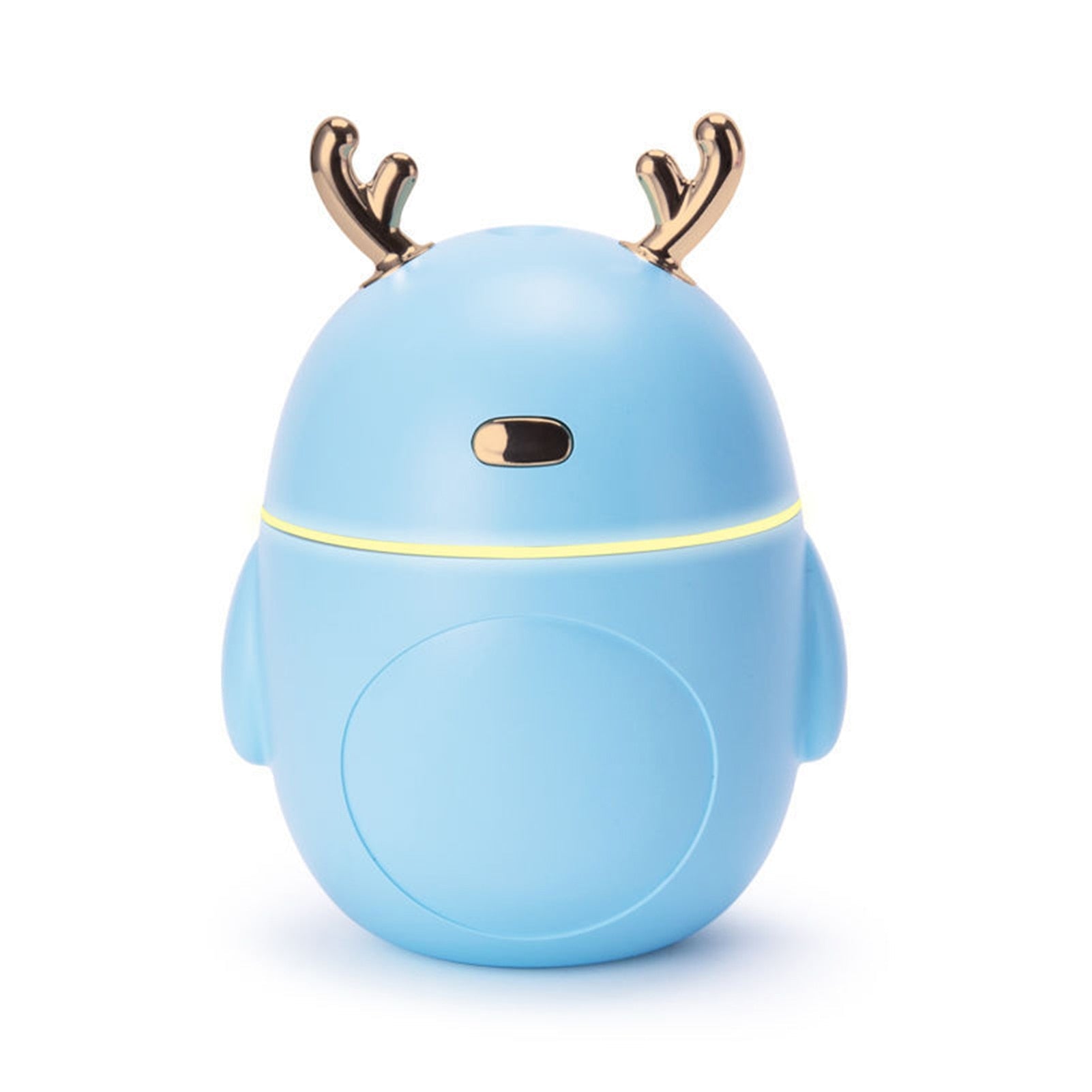 Ultrasonic Air Humidifier Aroma Essential Oil