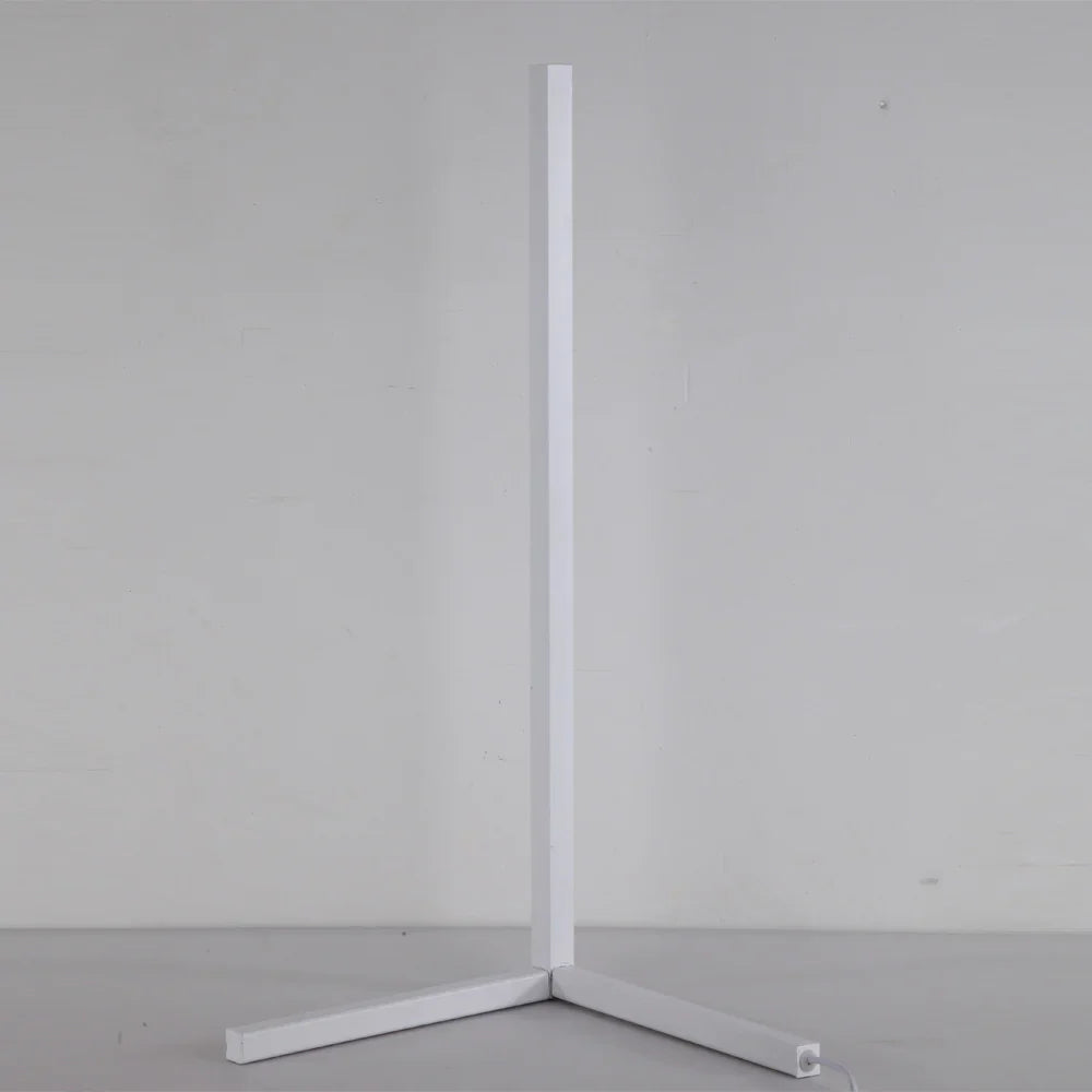 Nordic RGB Corner Floor lamp