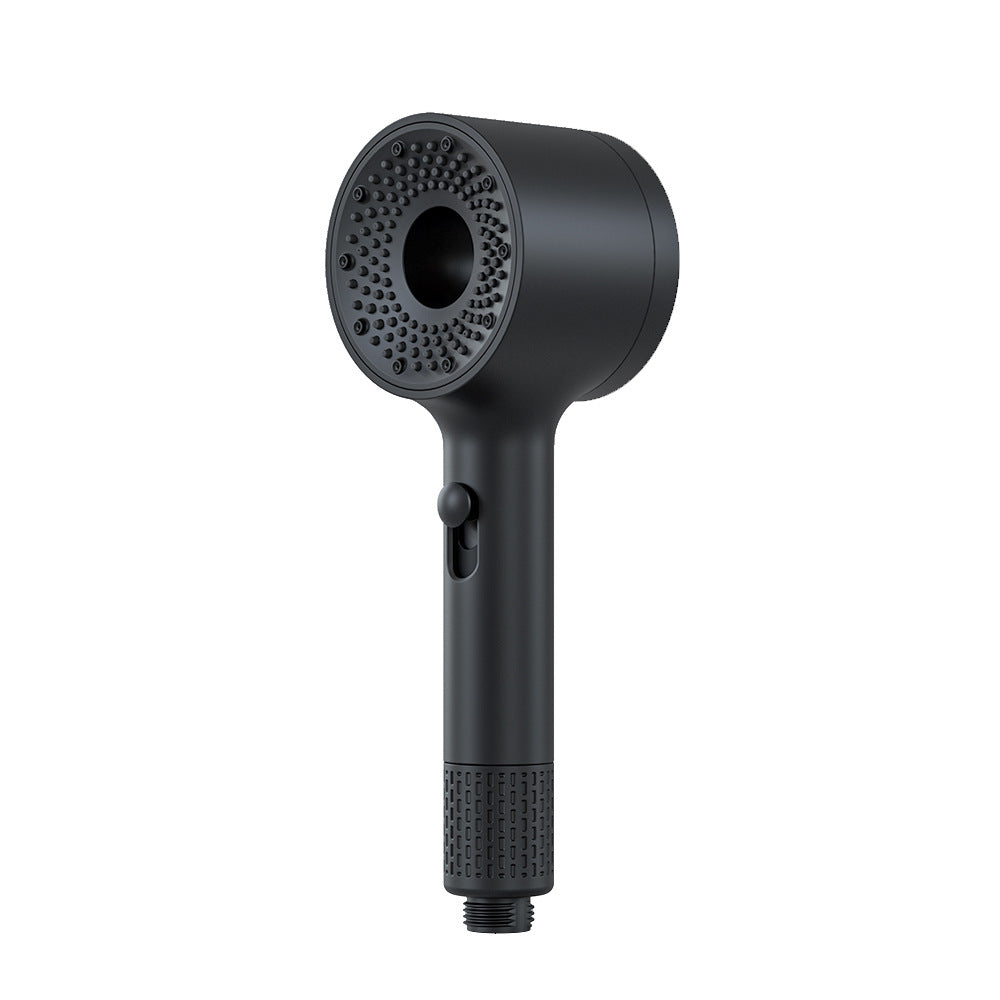 Household Boosting Aroma Shower Head With Filter