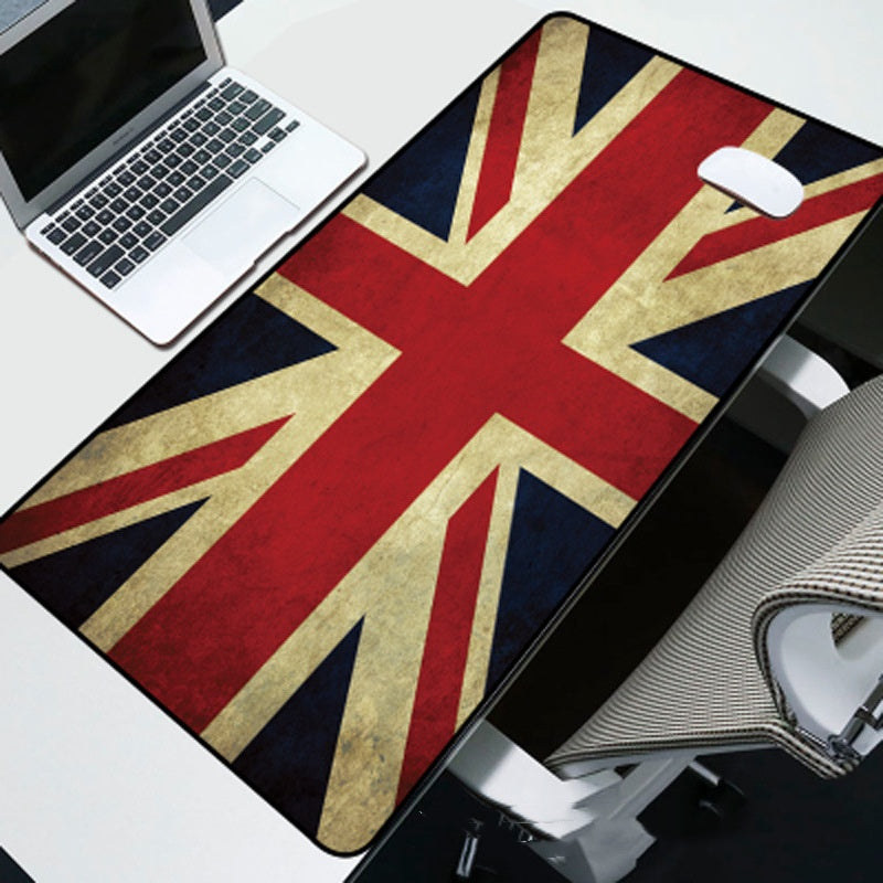 Mouse Pad Large Table Mat Gaming Office Desk Pad