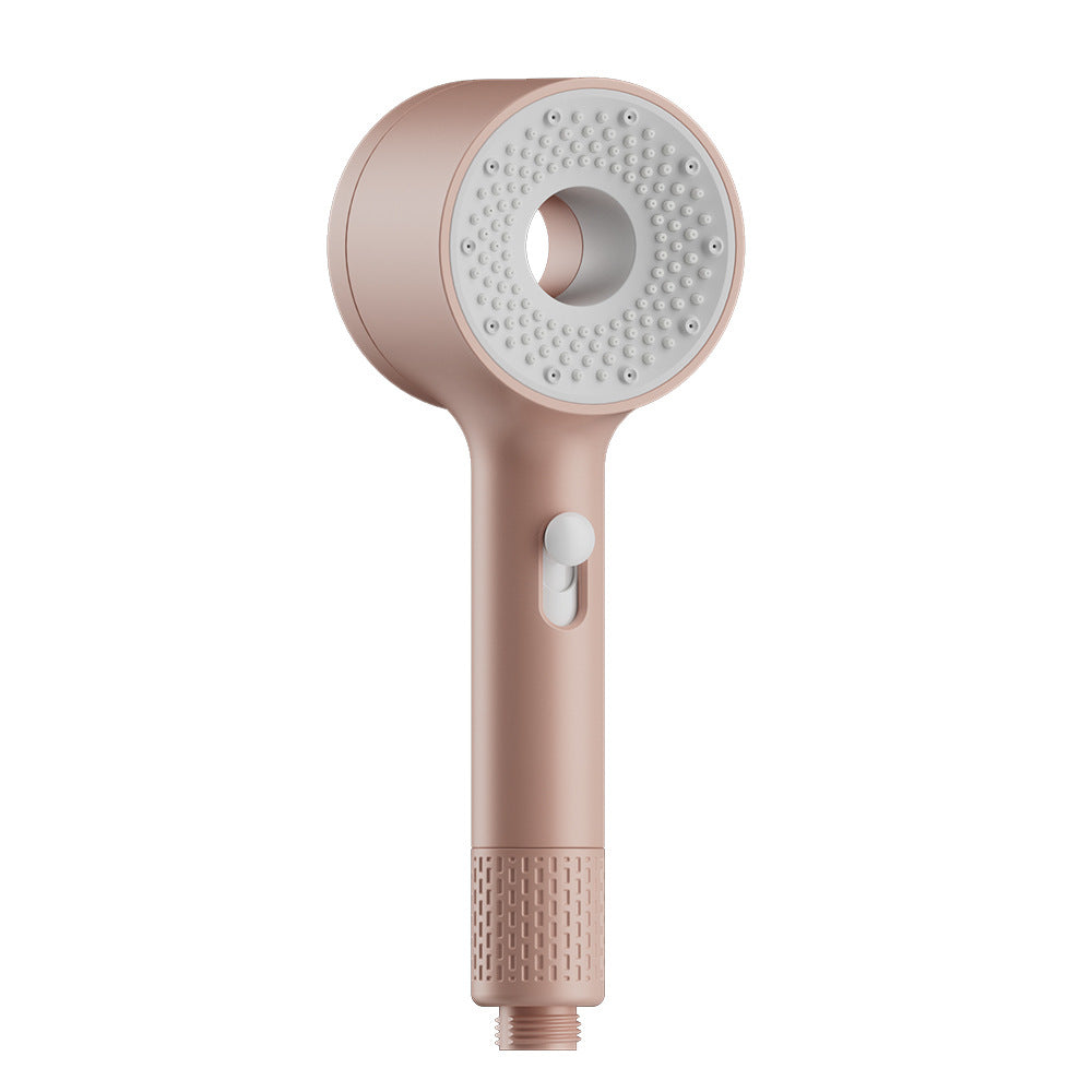 Household Boosting Aroma Shower Head With Filter