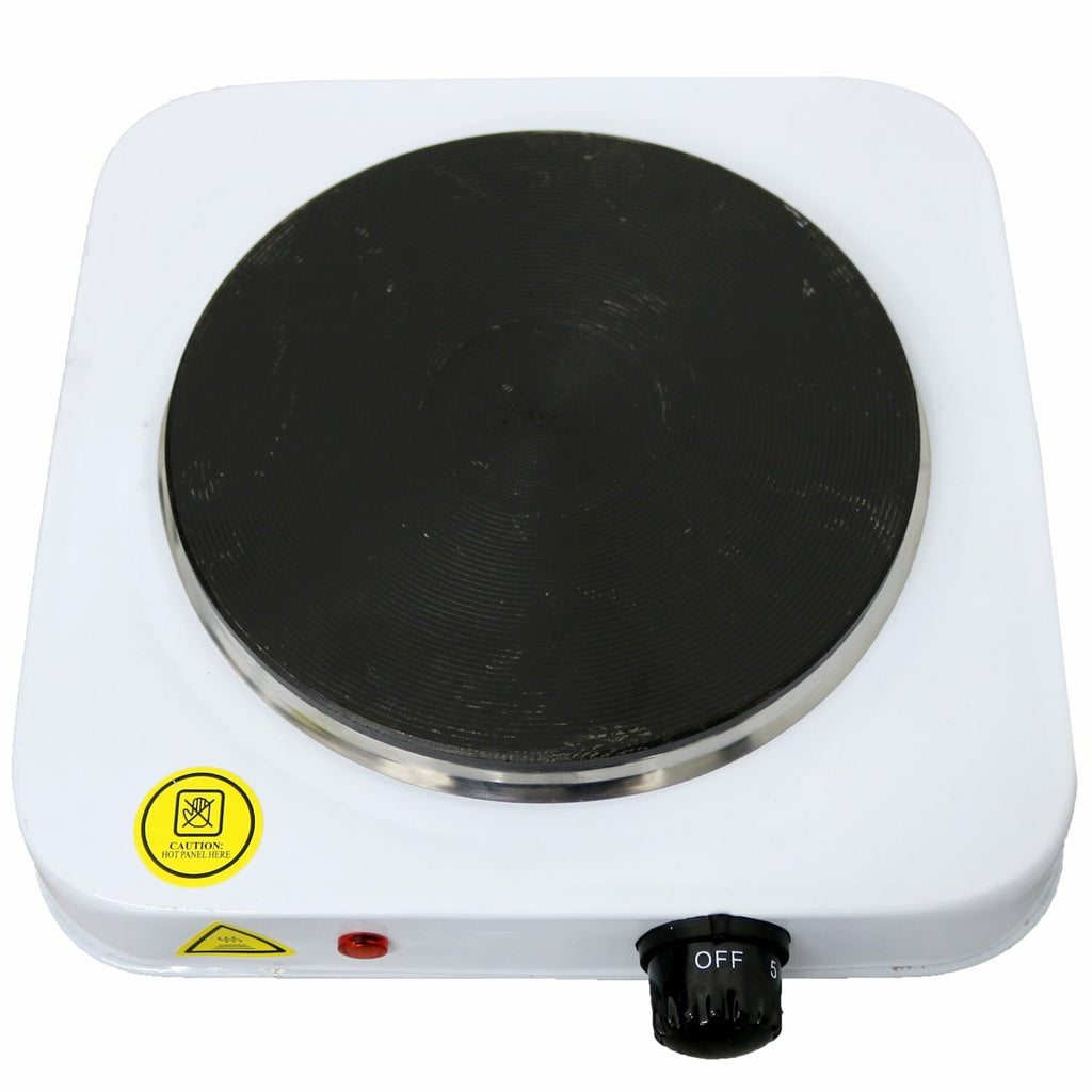 Electric Portable Kitchen Single Hot Plate Hob