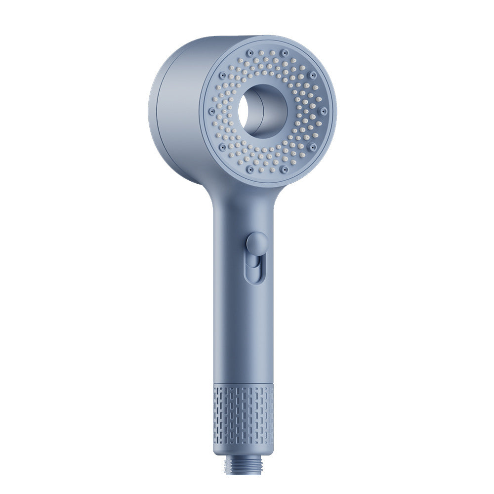Household Boosting Aroma Shower Head With Filter
