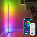 Ambient Floor Lamp RGBIC