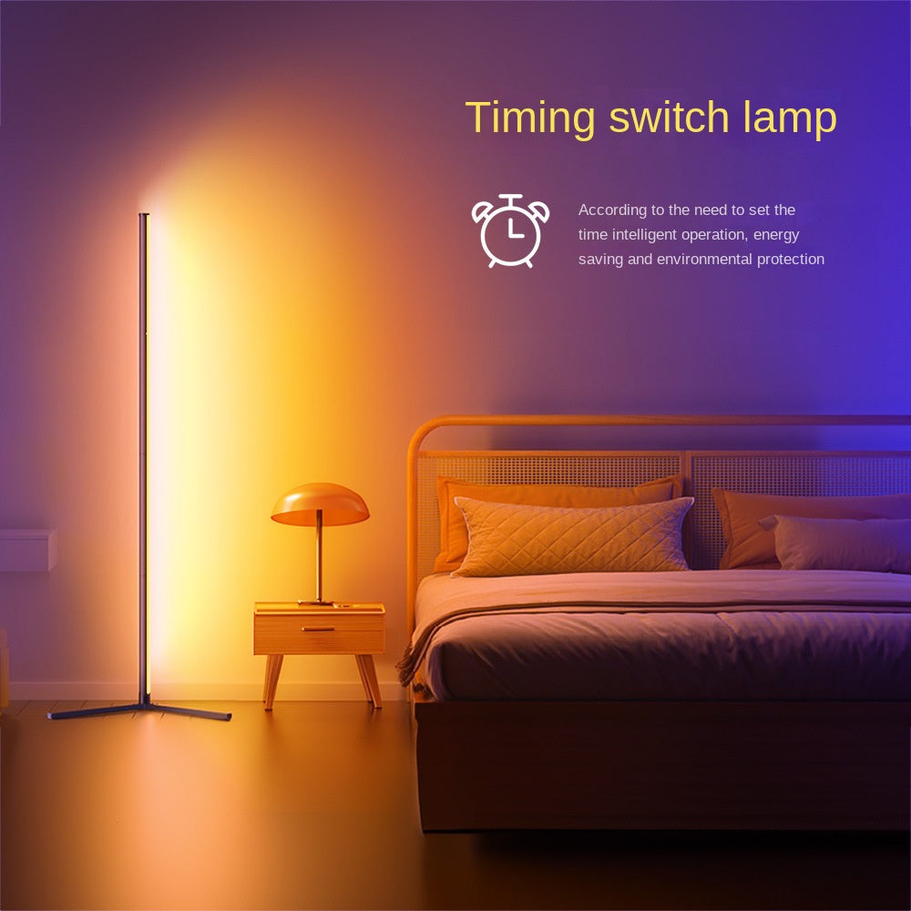 Ambient Floor Lamp RGBIC