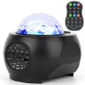 Galaxy Star Projector LED Lamp