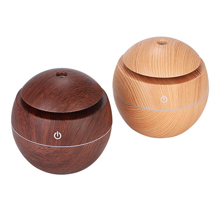 USB Aroma Diffuser 130ML