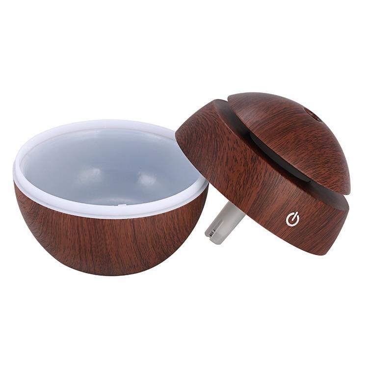 USB Aroma Diffuser 130ML