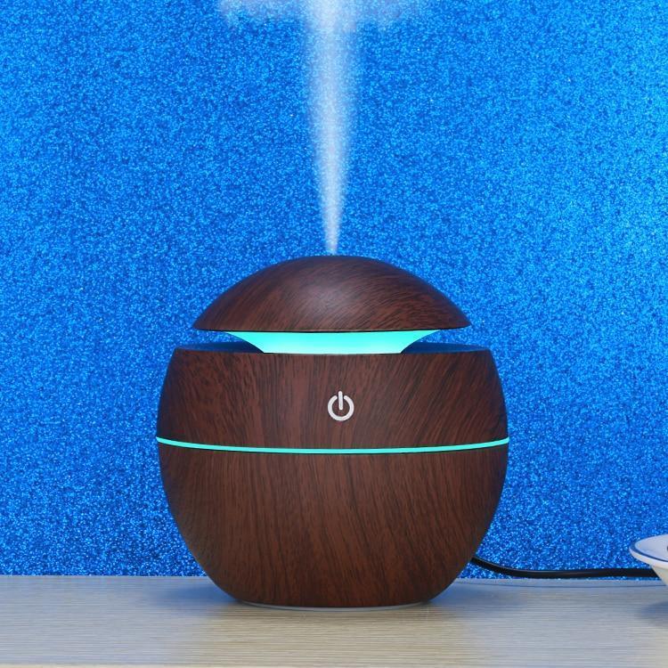 USB Aroma Diffuser 130ML