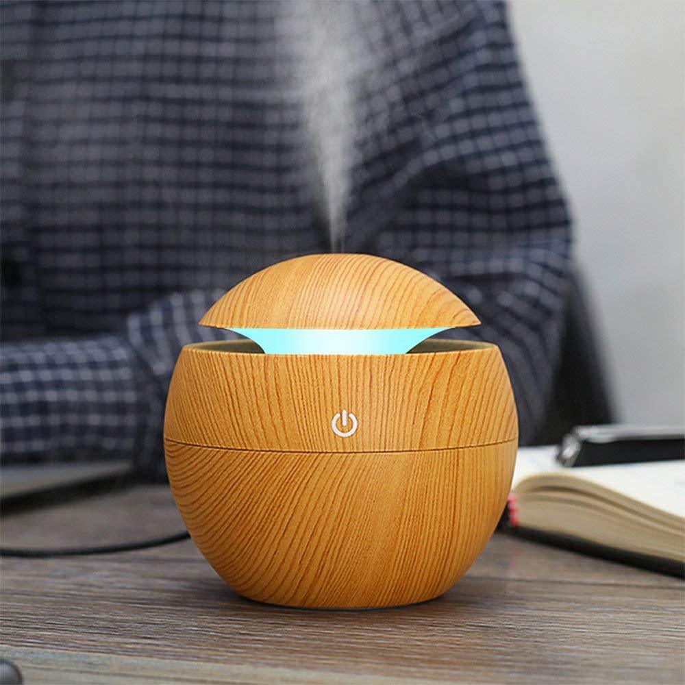 USB Aroma Diffuser 130ML