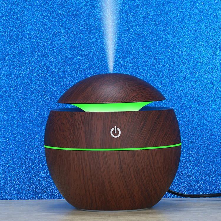 USB Aroma Diffuser 130ML