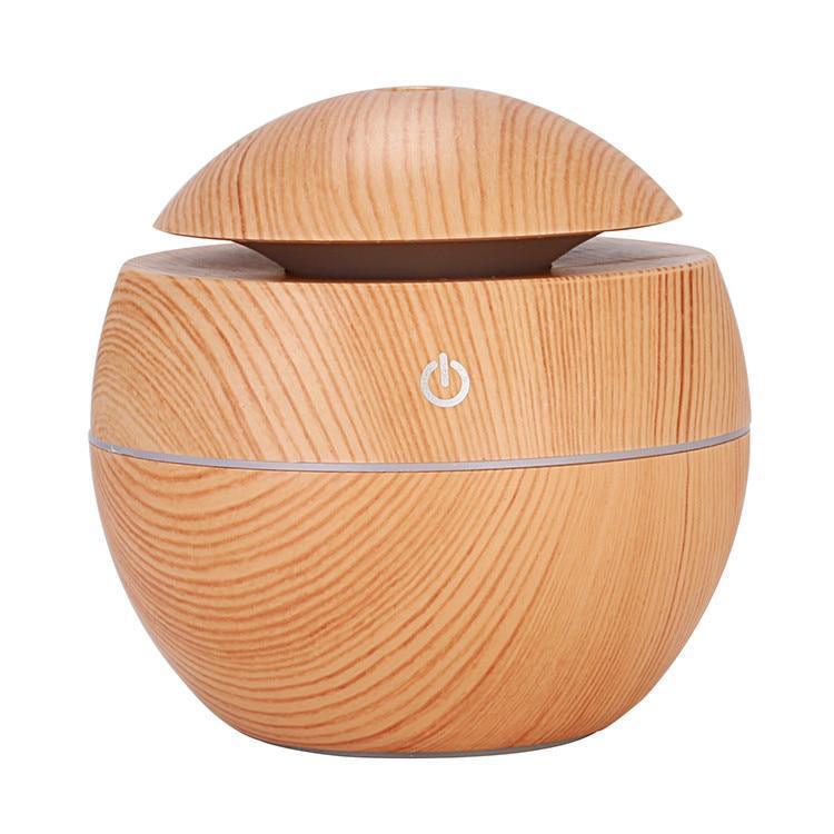 USB Aroma Diffuser 130ML