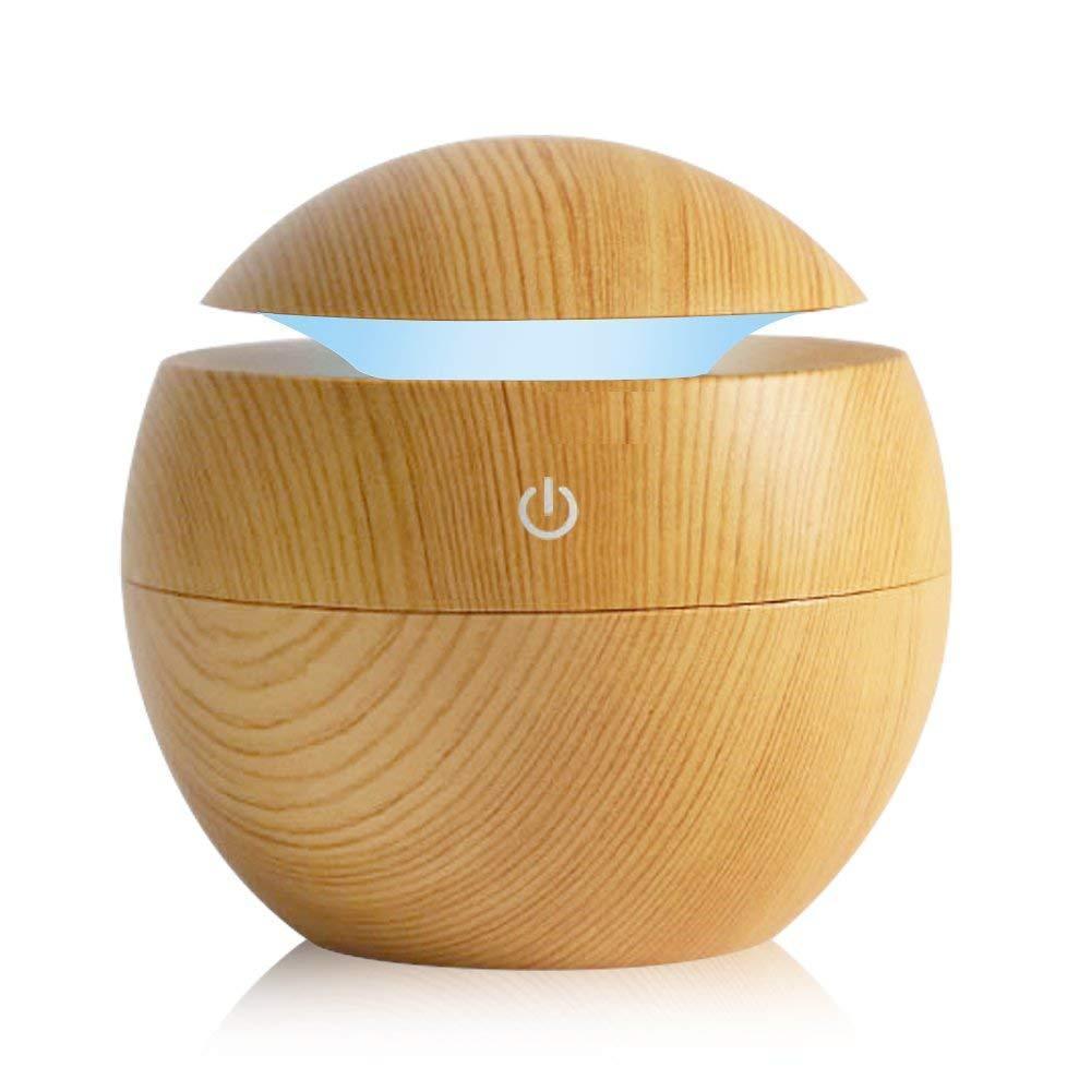 USB Aroma Diffuser 130ML