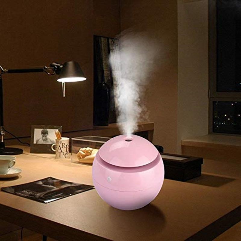 USB Aroma Diffuser 130ML