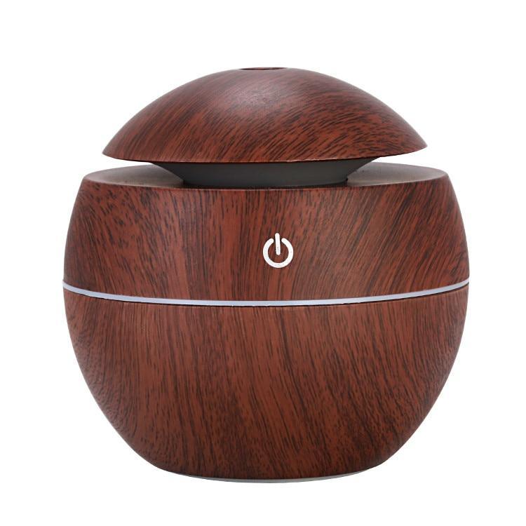 USB Aroma Diffuser 130ML