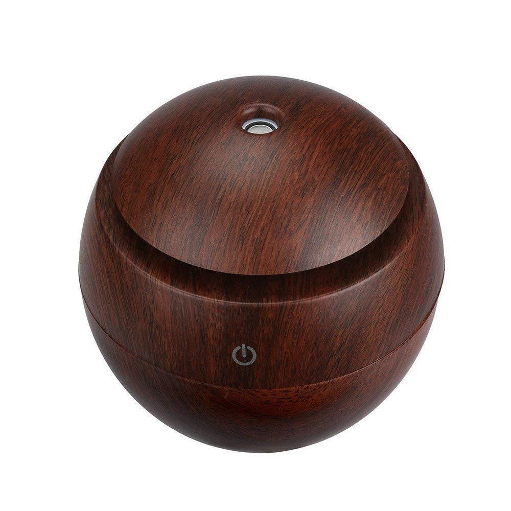 USB Aroma Diffuser 130ML