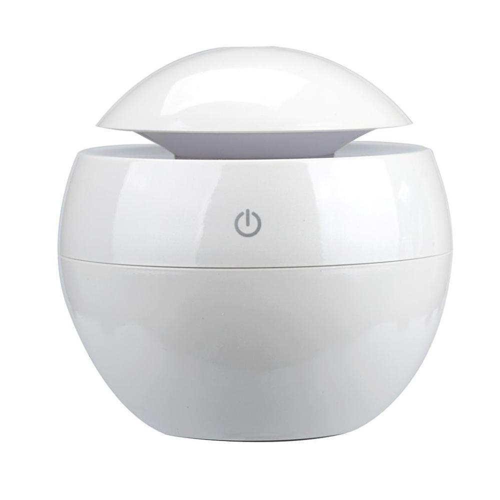 USB Aroma Diffuser 130ML