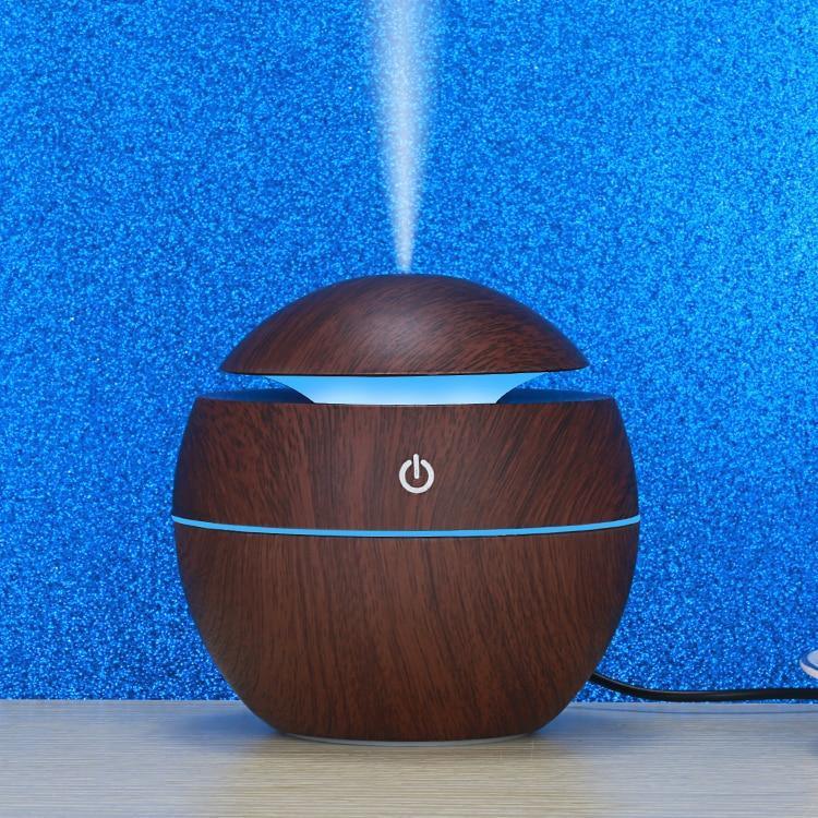 USB Aroma Diffuser 130ML