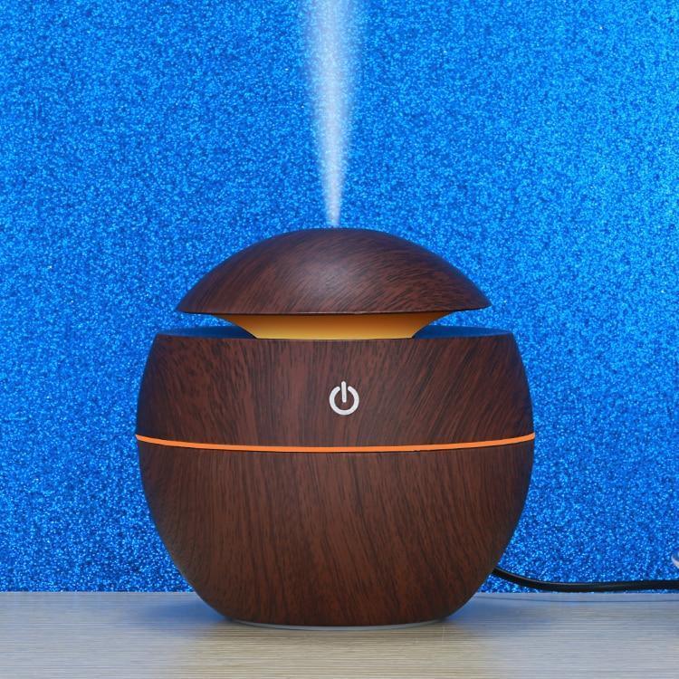 USB Aroma Diffuser 130ML