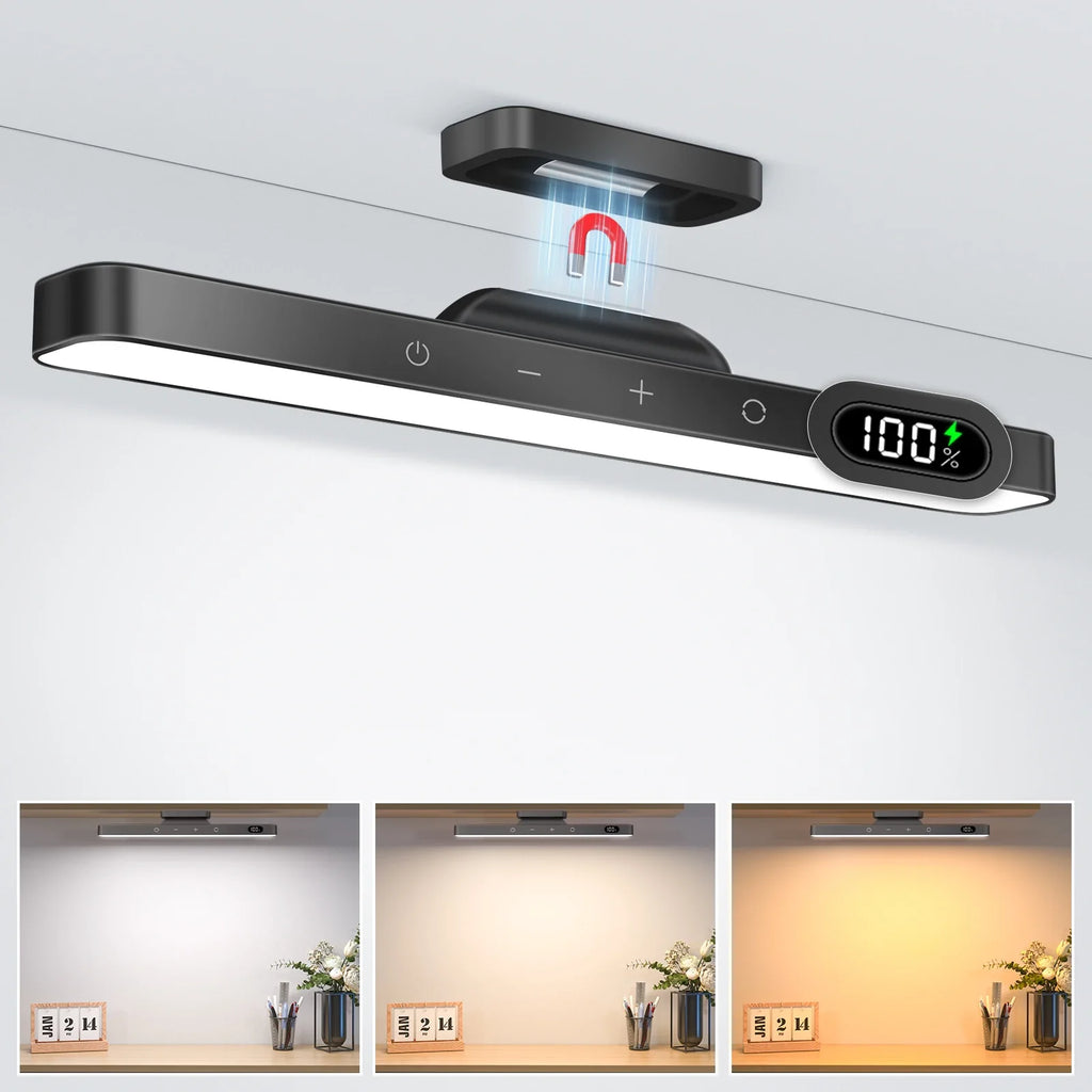 Rechargeable Dimmable Night Light