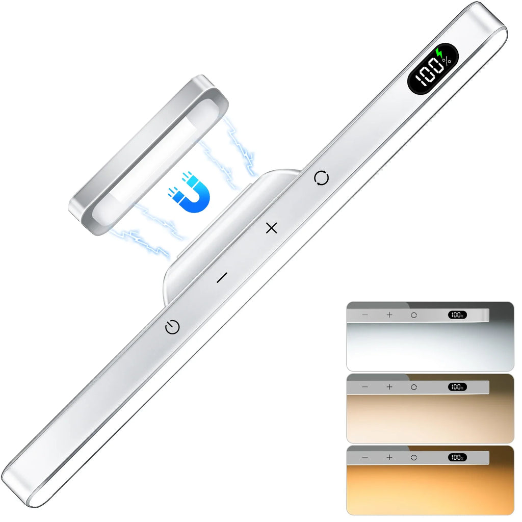 Rechargeable Dimmable Night Light