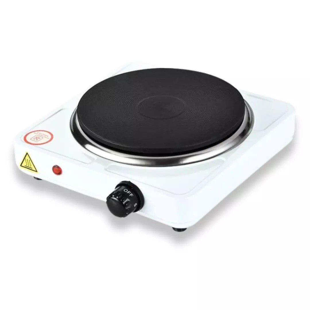 Electric Portable Kitchen Single Hot Plate Hob