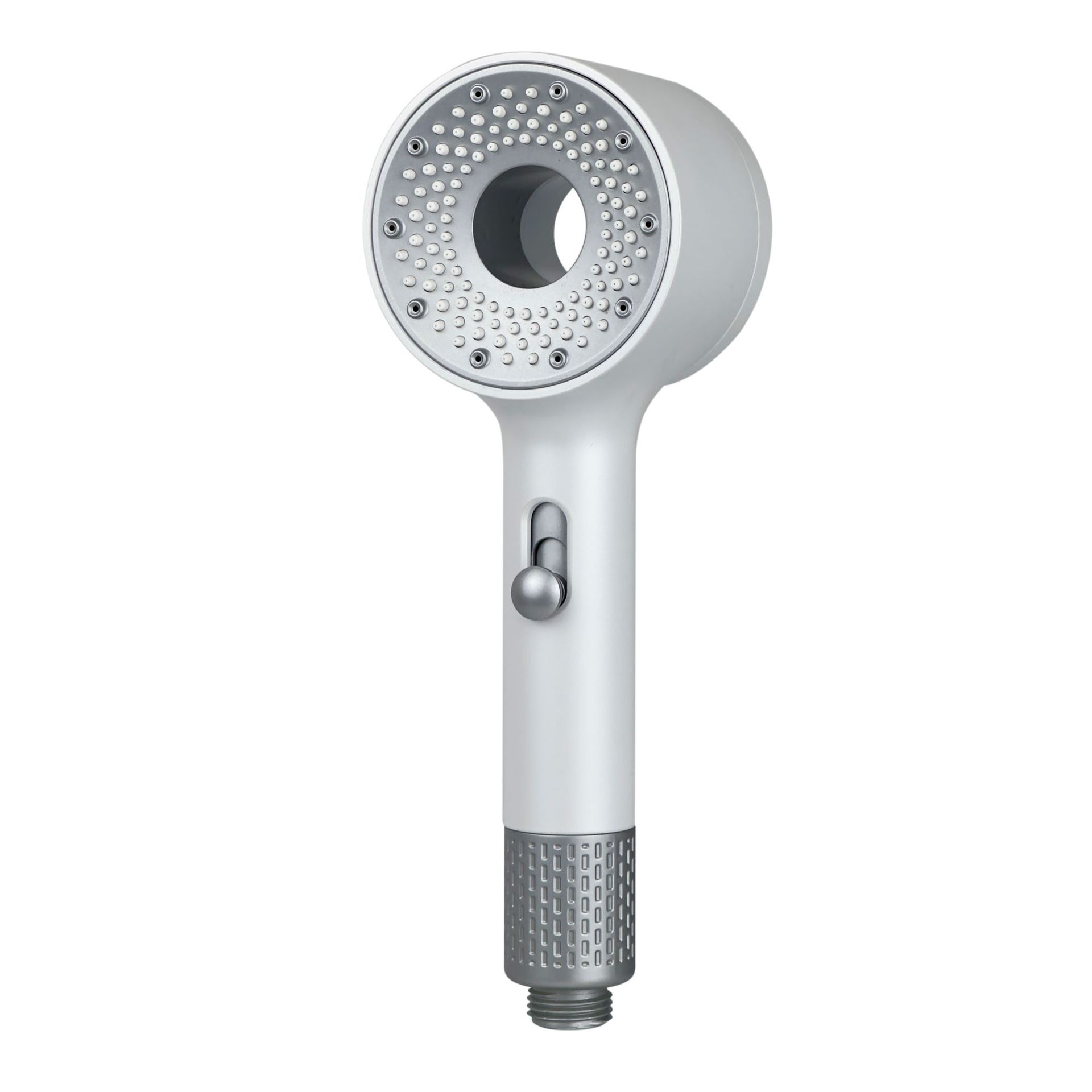 Household Boosting Aroma Shower Head With Filter