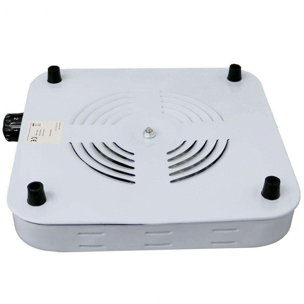 Electric Portable Kitchen Single Hot Plate Hob