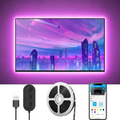 Govee TV 46-60" SMART LED RGB háttérvilágítás