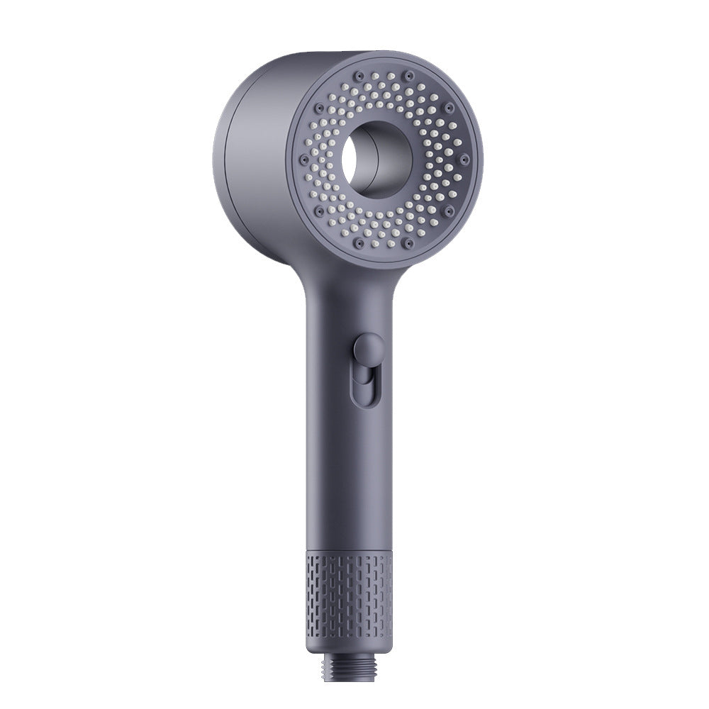Household Boosting Aroma Shower Head With Filter