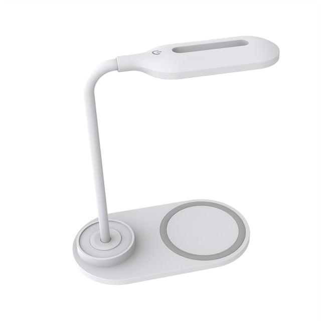 Touch Dimmable LED Desk Lamp