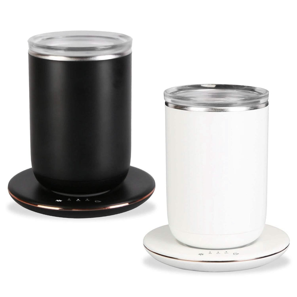 Self Stirring Coffee Mug