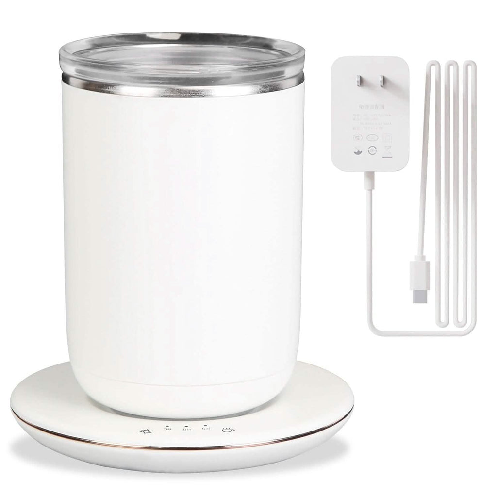 Self Stirring Coffee Mug