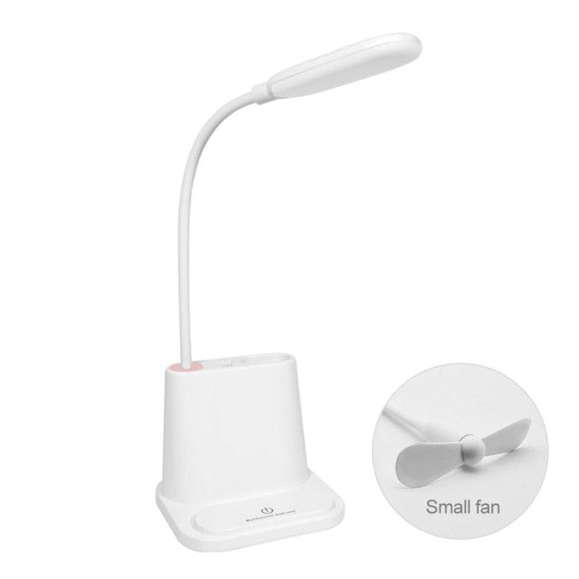 Touch Dimmable LED Desk Lamp