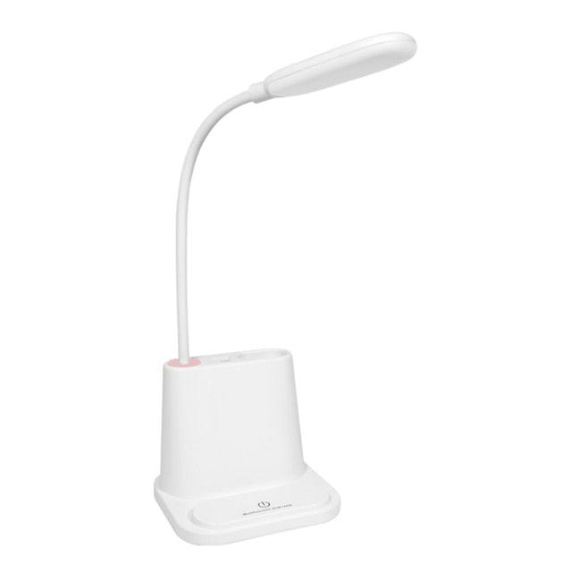 Touch Dimmable LED Desk Lamp