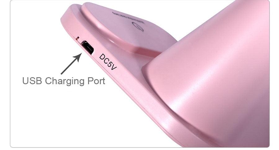Touch Dimmable LED Desk Lamp